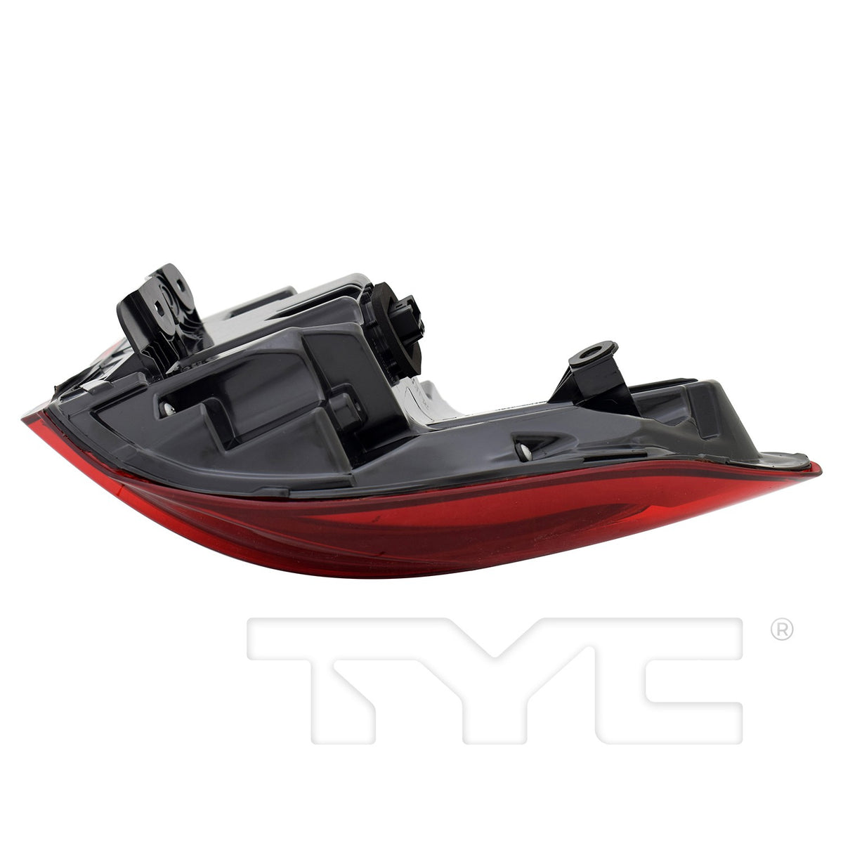 TYC CAPA Certified Tail Light Assembly 11-14779-00-9