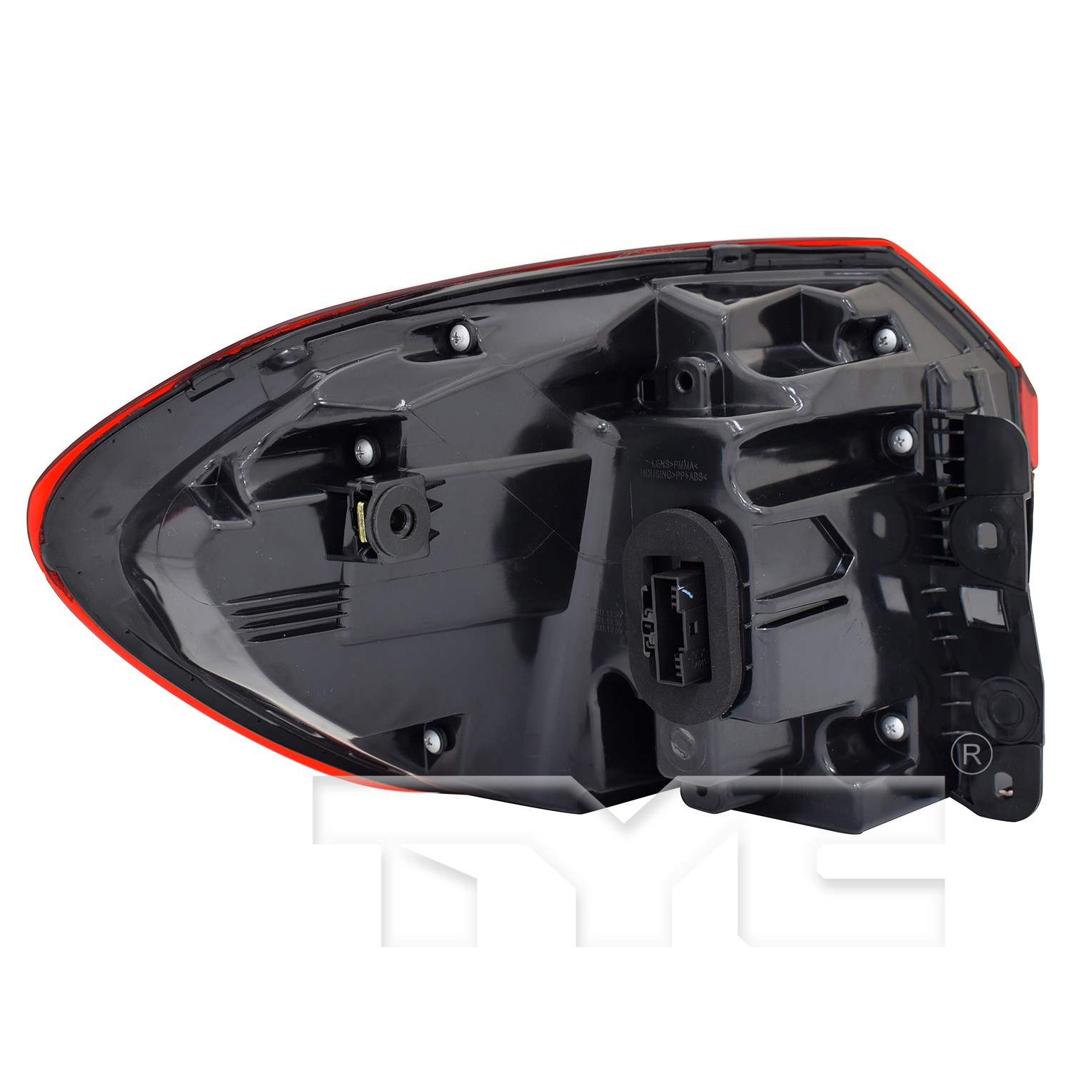 TYC TYC Regular 11-14779-00