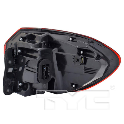 TYC TYC Regular 11-14780-00