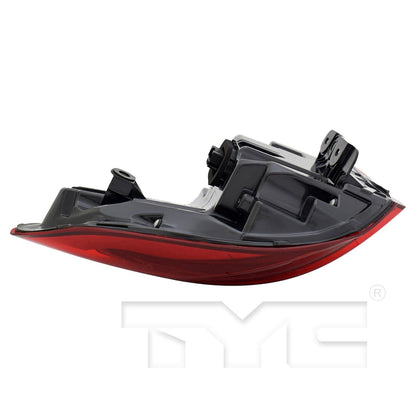 TYC TYC Regular 11-14780-00