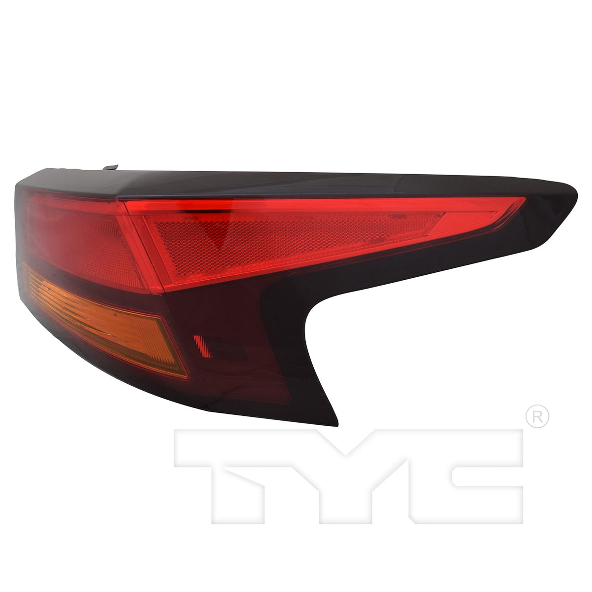 TYC Tail Light Assembly 11-14849-00-9