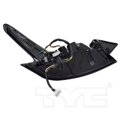 TYC Tail Light Assembly 11-14849-00-9