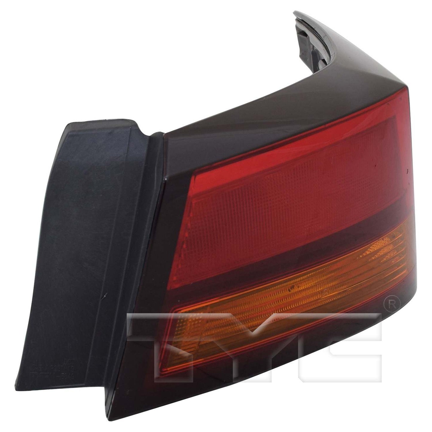 TYC Tail Light Assembly 11-14849-00-9