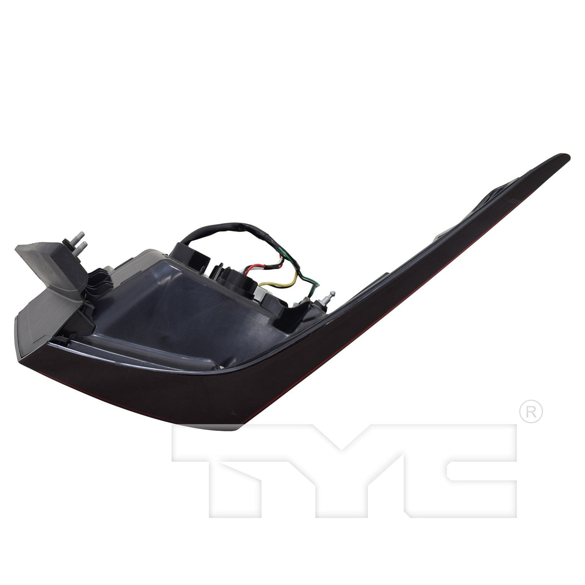 TYC Tail Light Assembly 11-14849-00-9