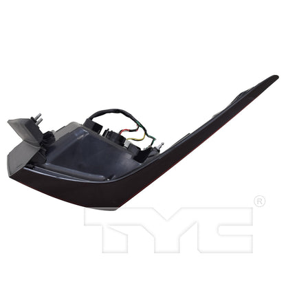 TYC Tail Light Assembly 11-14849-00-9
