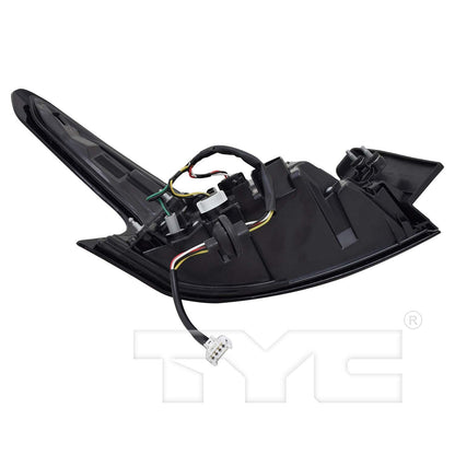 TYC TYC Regular 11-14849-00