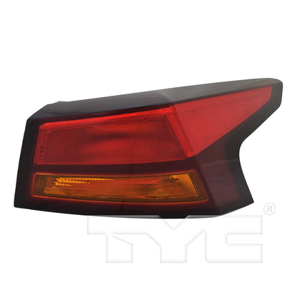 TYC TYC Regular 11-14849-00