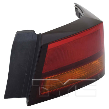 TYC TYC Regular 11-14849-00