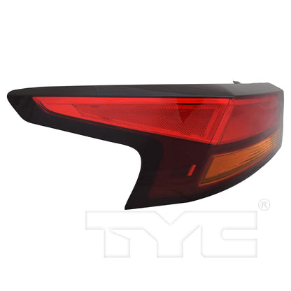TYC CAPA Certified 11-14850-00-9