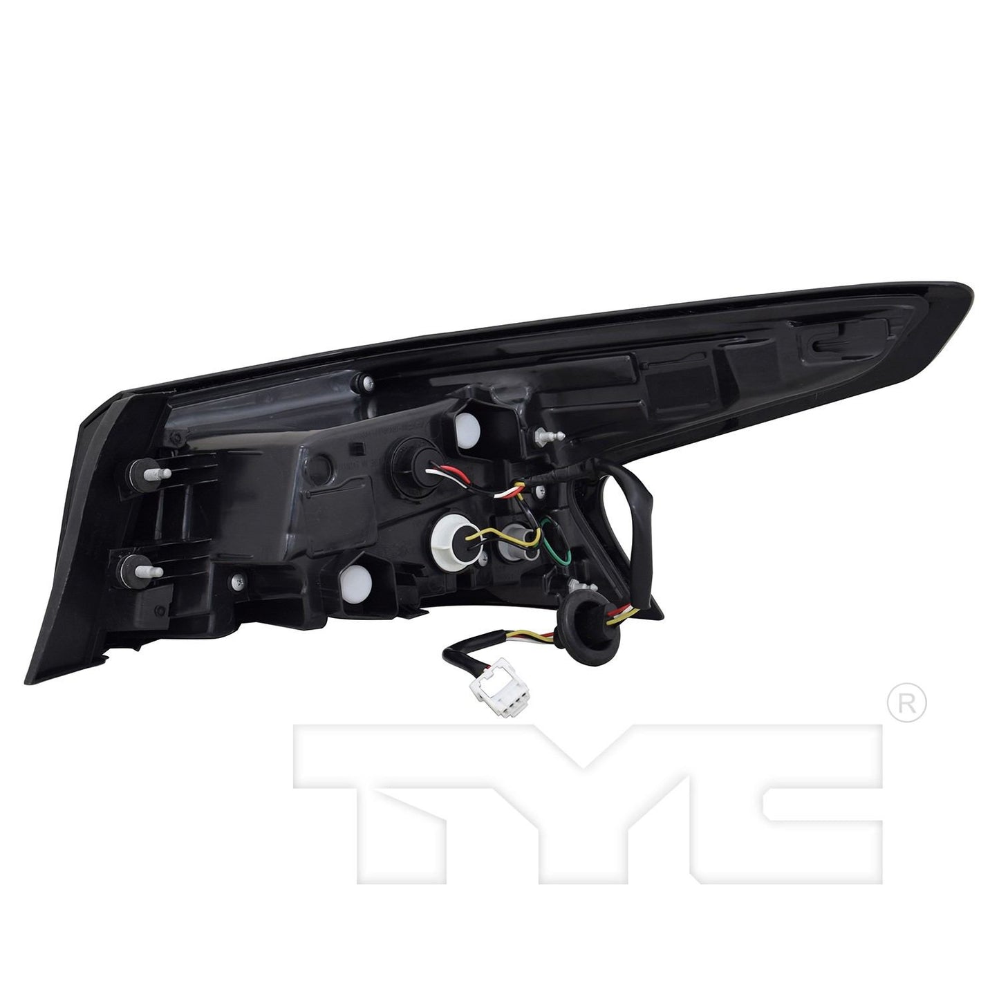 TYC CAPA Certified 11-14850-00-9