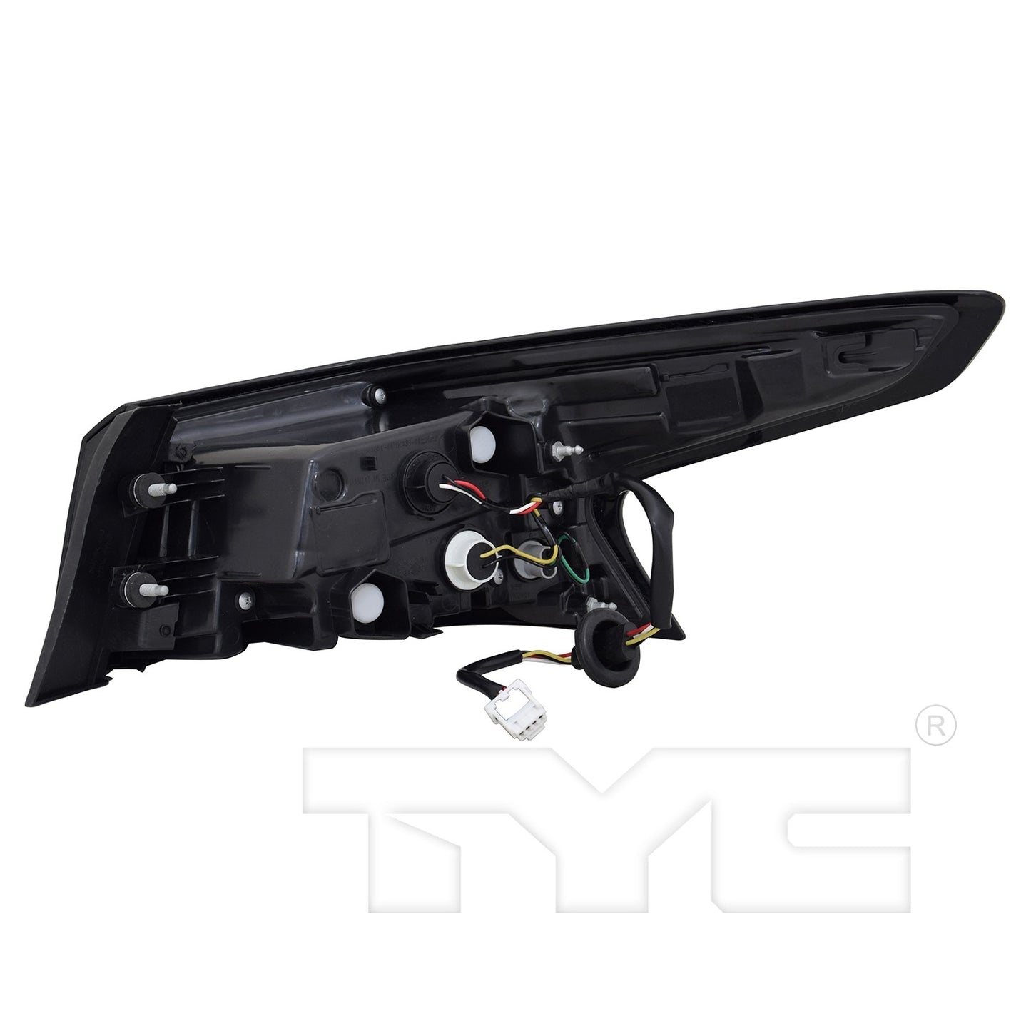 TYC CAPA Certified 11-14850-00-9