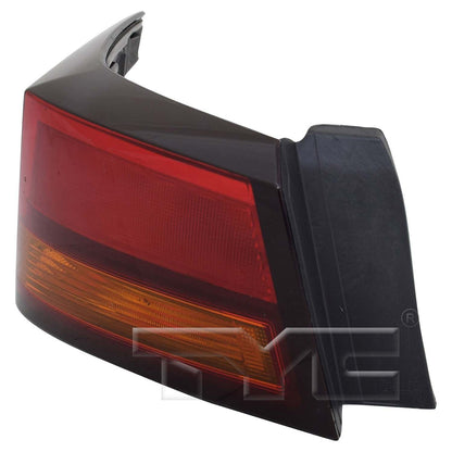 TYC CAPA Certified 11-14850-00-9