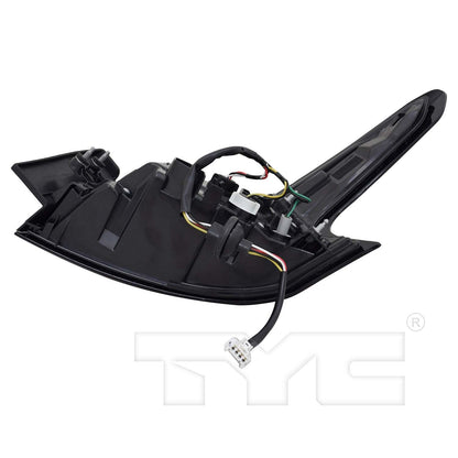 TYC Tail Light Assembly 11-14850-00