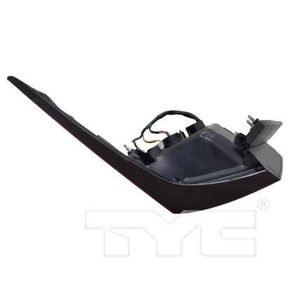 TYC Tail Light Assembly 11-14850-00