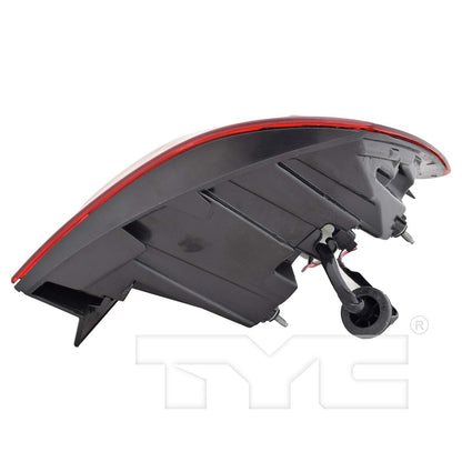 TYC TYC Regular 11-15007-00