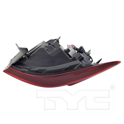 TYC TYC Regular 11-15007-00