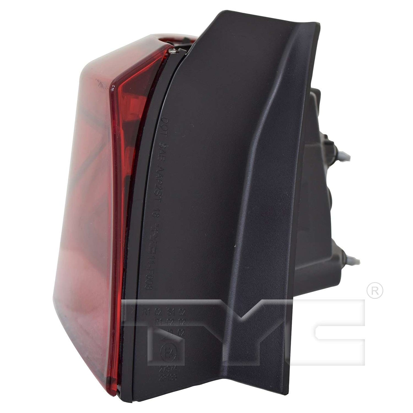 TYC CAPA Certified 11-15008-00-9
