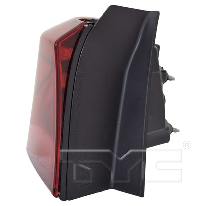 TYC CAPA Certified 11-15008-00-9