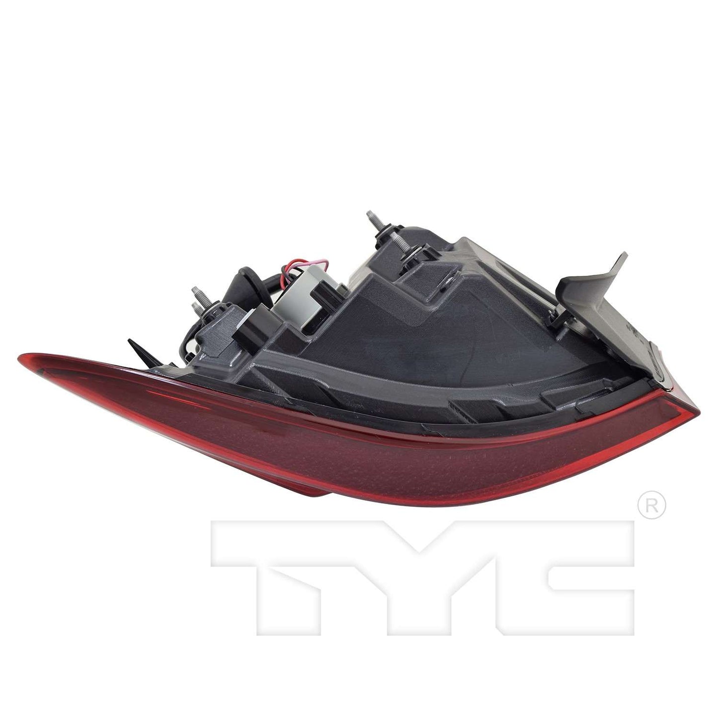 TYC CAPA Certified 11-15008-00-9