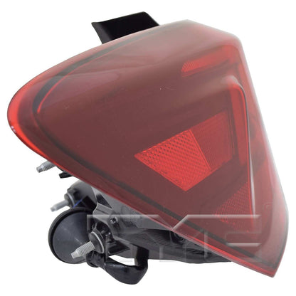 TYC Tail Light Assembly 11-15008-00