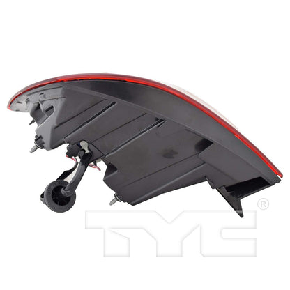 TYC Tail Light Assembly 11-15008-00