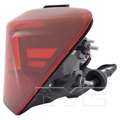 TYC CAPA Certified 11-15009-00-9