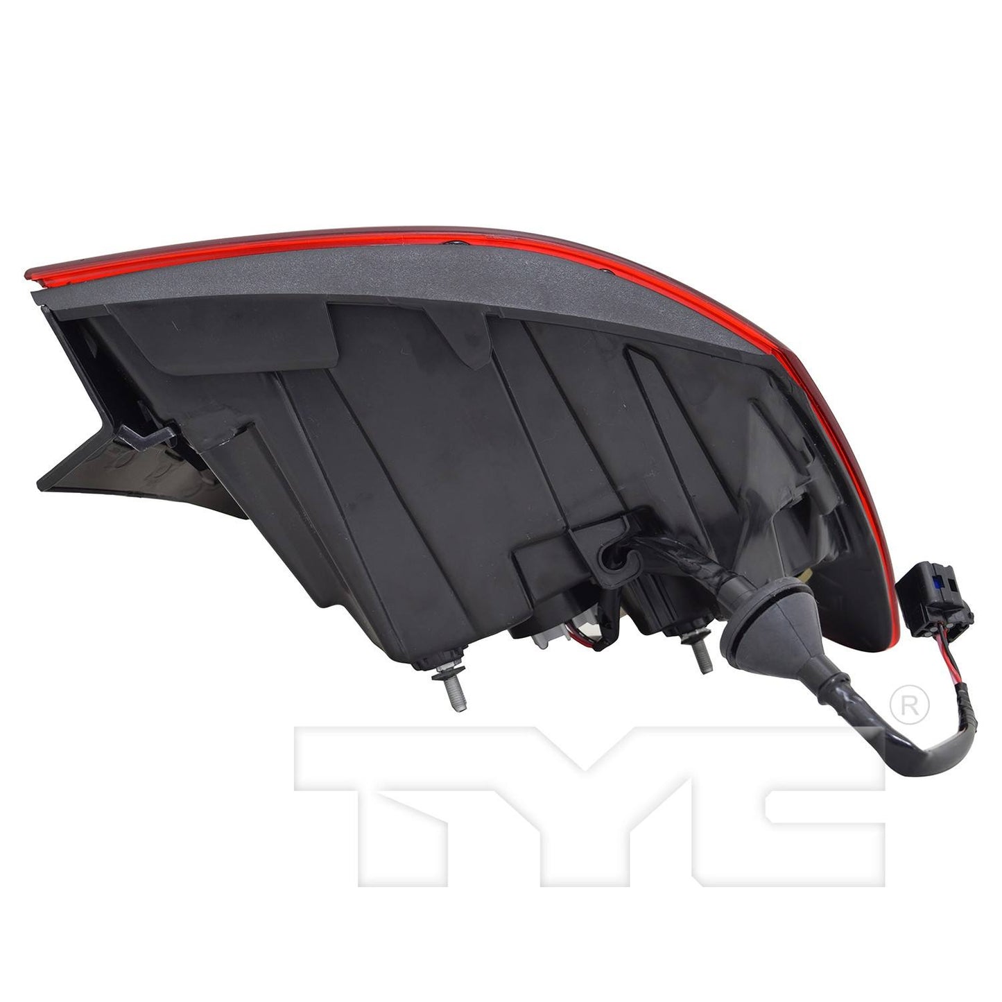 TYC CAPA Certified 11-15009-00-9
