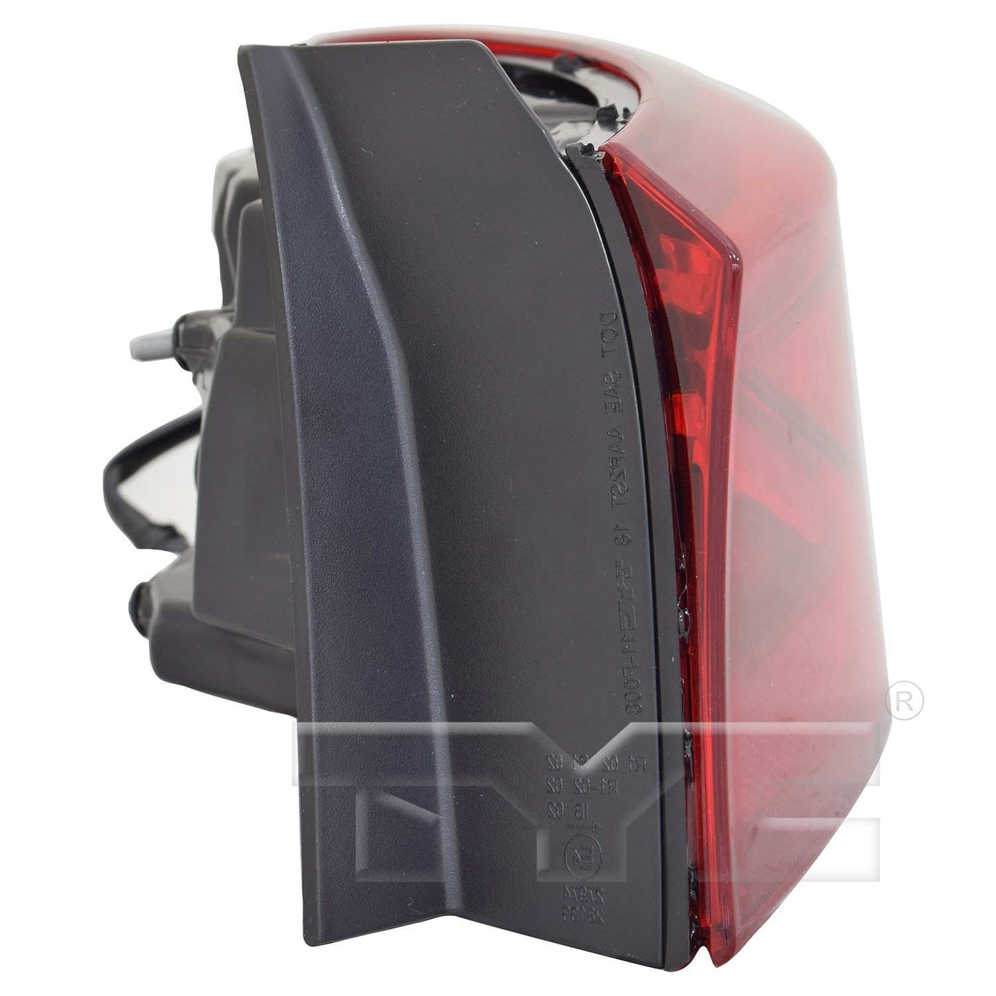 TYC CAPA Certified 11-15009-00-9