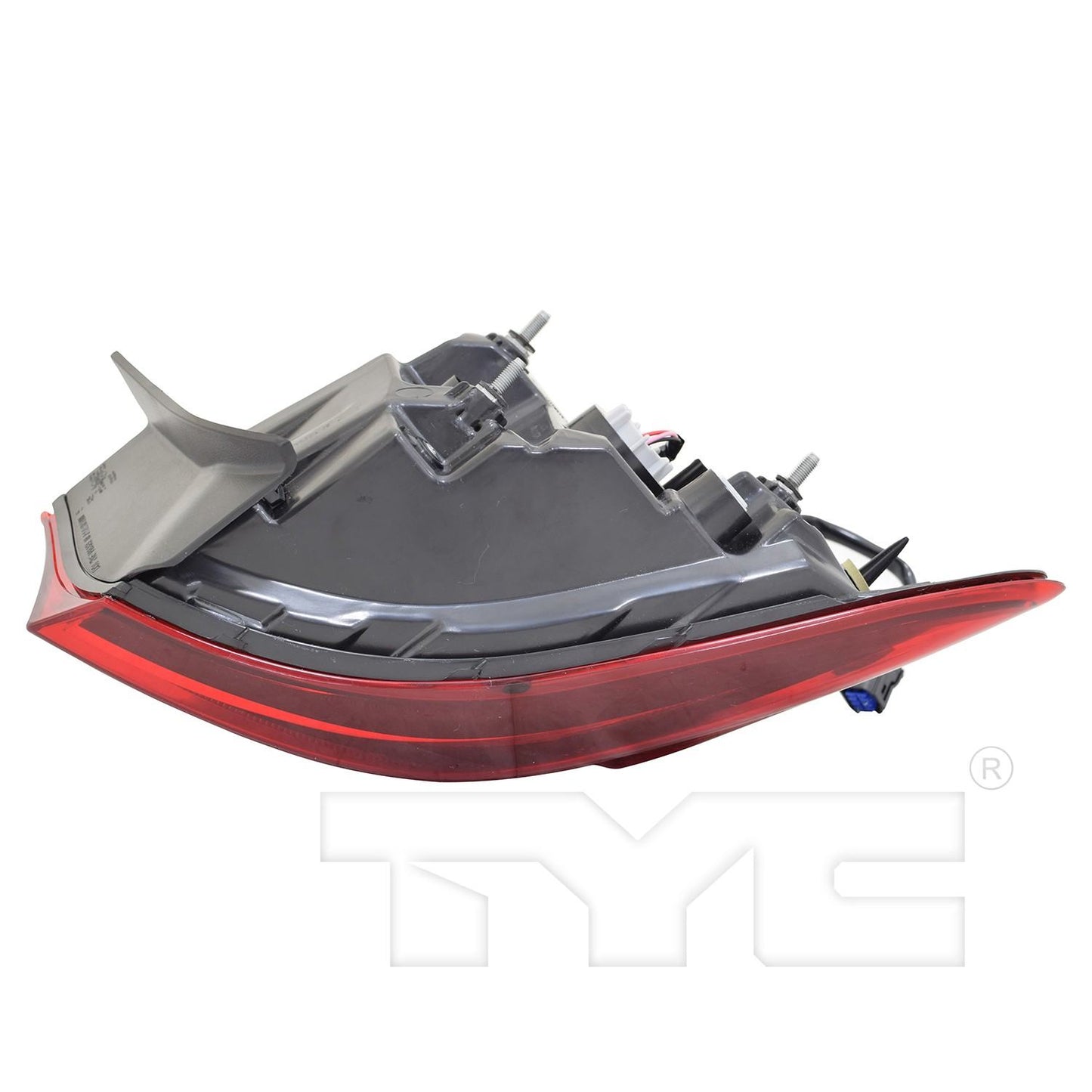 TYC CAPA Certified 11-15009-00-9