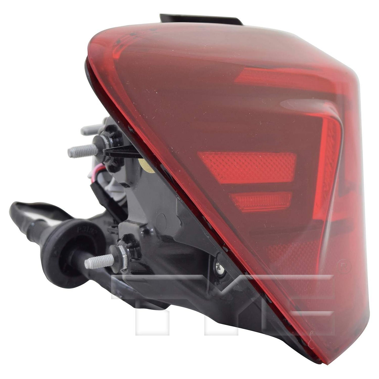TYC CAPA Certified 11-15010-00-9