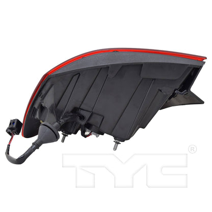 TYC CAPA Certified 11-15010-00-9