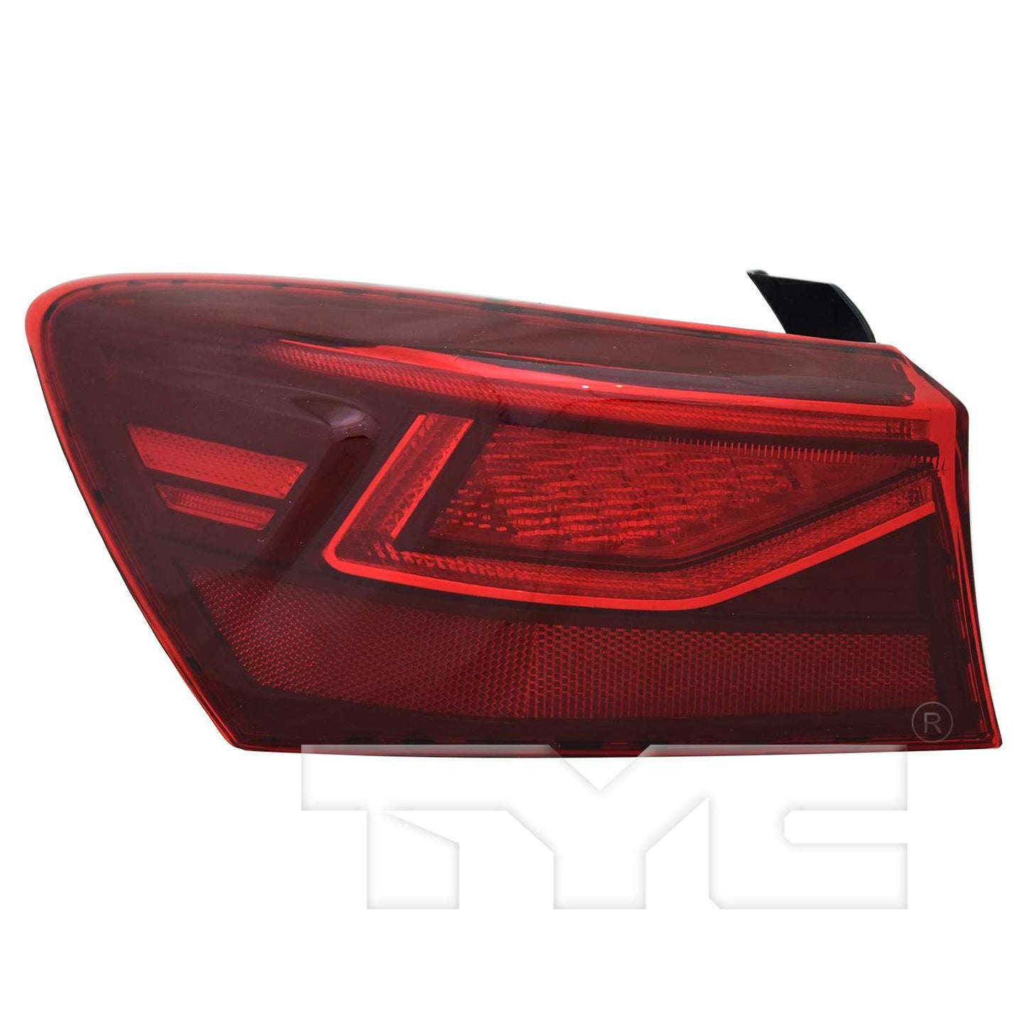 TYC CAPA Certified 11-15010-00-9