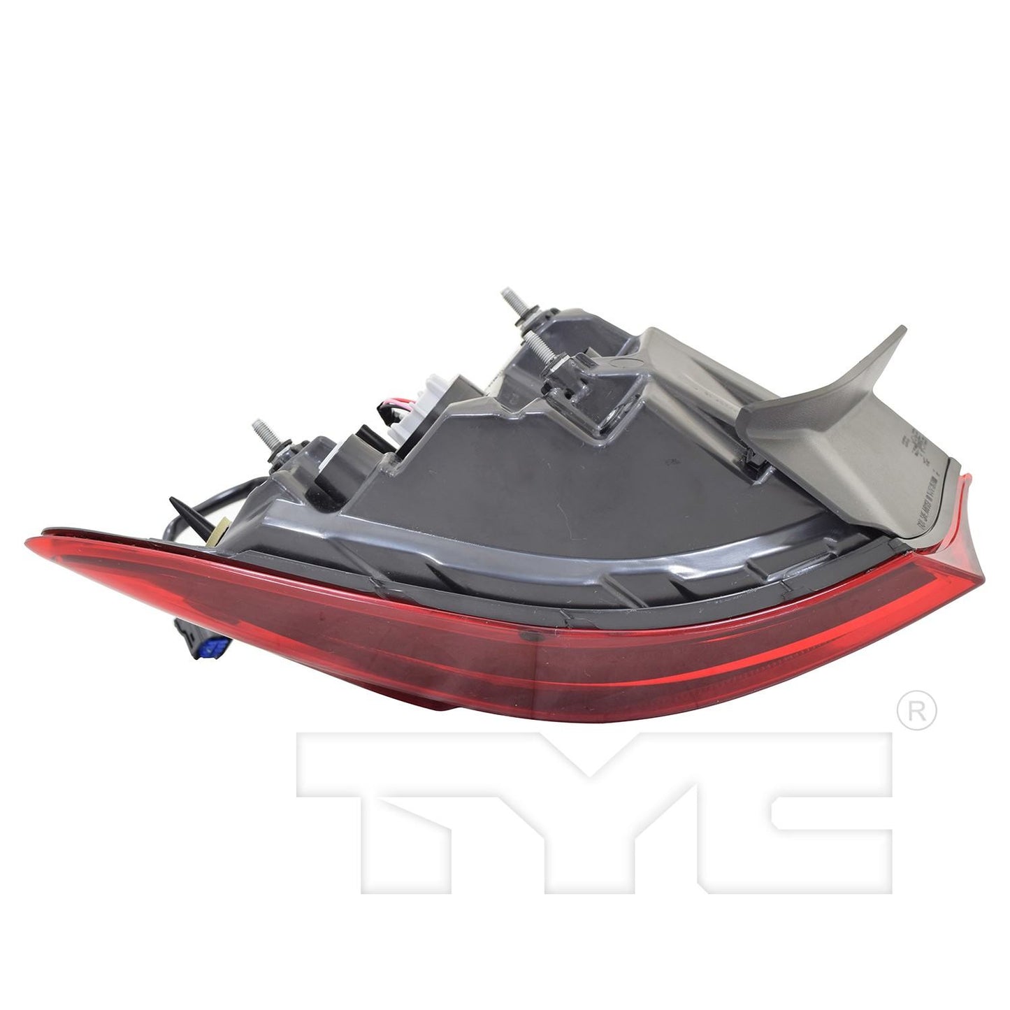 TYC CAPA Certified 11-15010-00-9