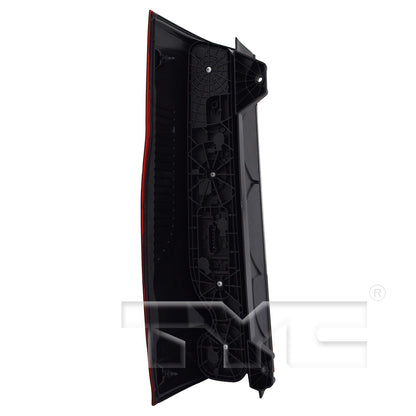 TYC TYC Regular 11-15145-00