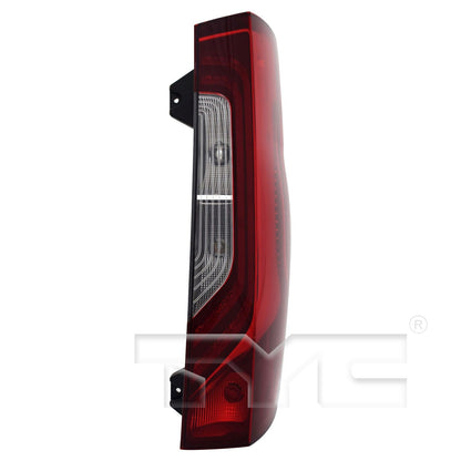 TYC TYC Regular 11-15145-00