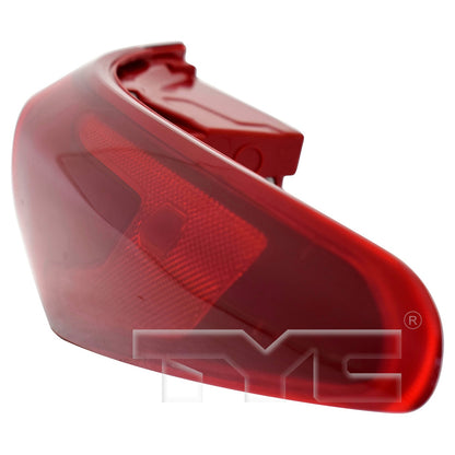 TYC TYC Regular 11-15165-00