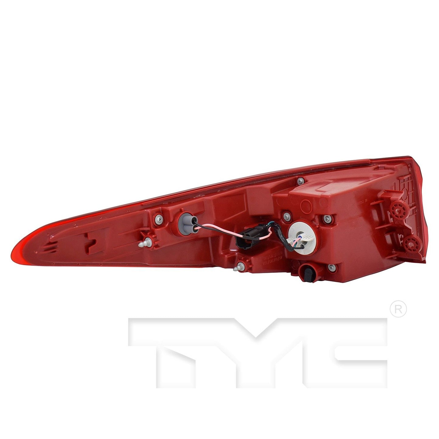 TYC TYC Regular 11-15165-00