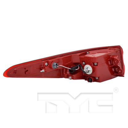 TYC TYC Regular 11-15165-00