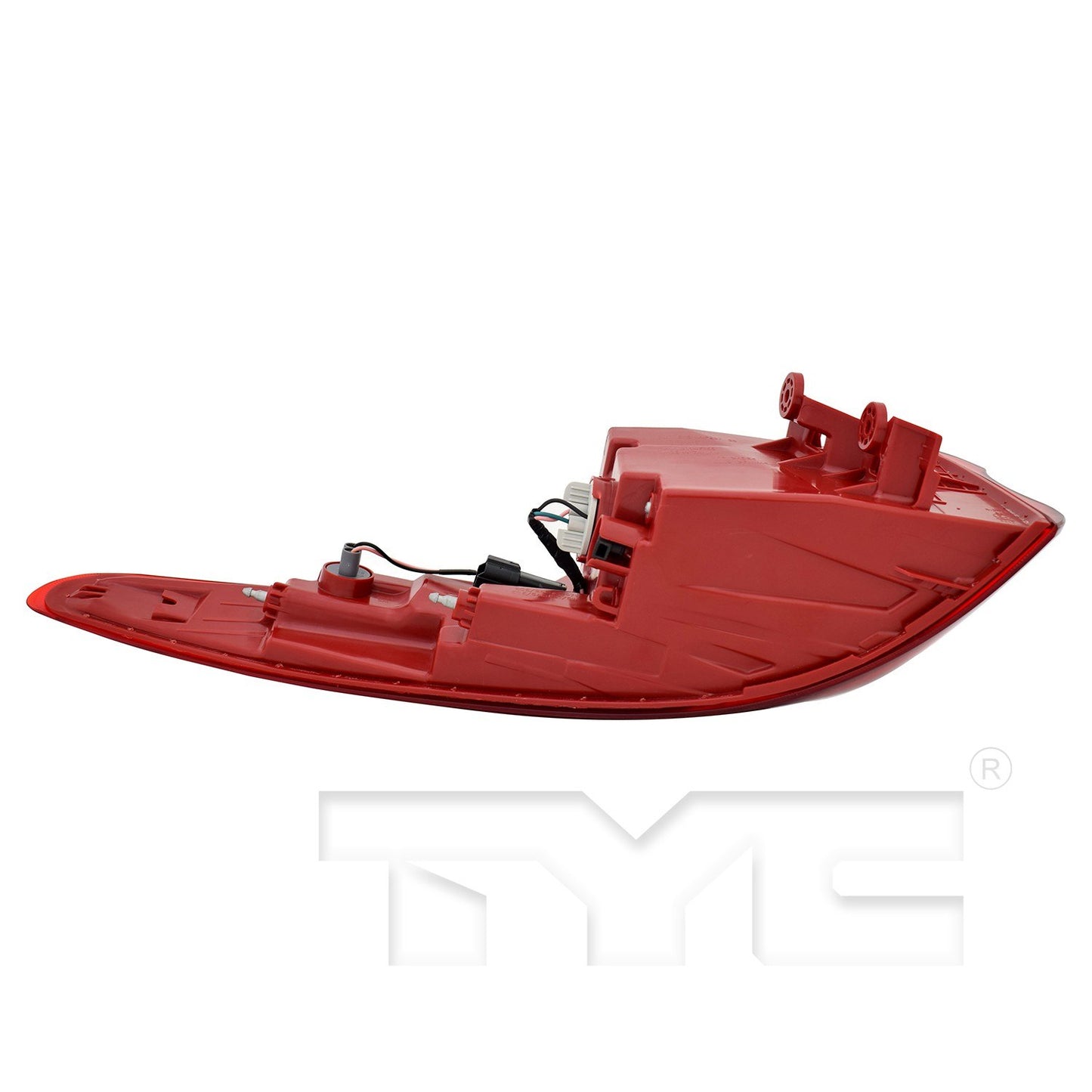 TYC TYC Regular 11-15165-00