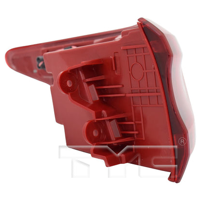 TYC TYC Regular 11-15165-00