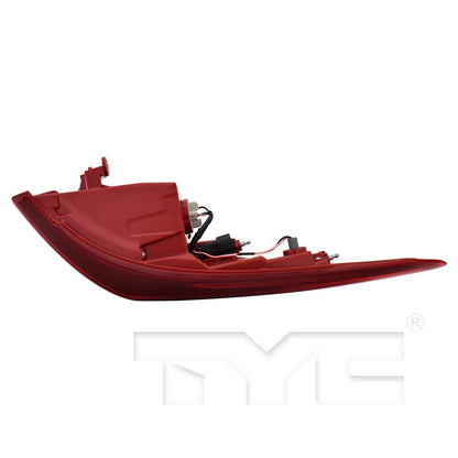 TYC TYC Regular 11-15165-00