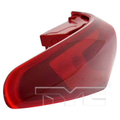 TYC TYC Regular 11-15166-00