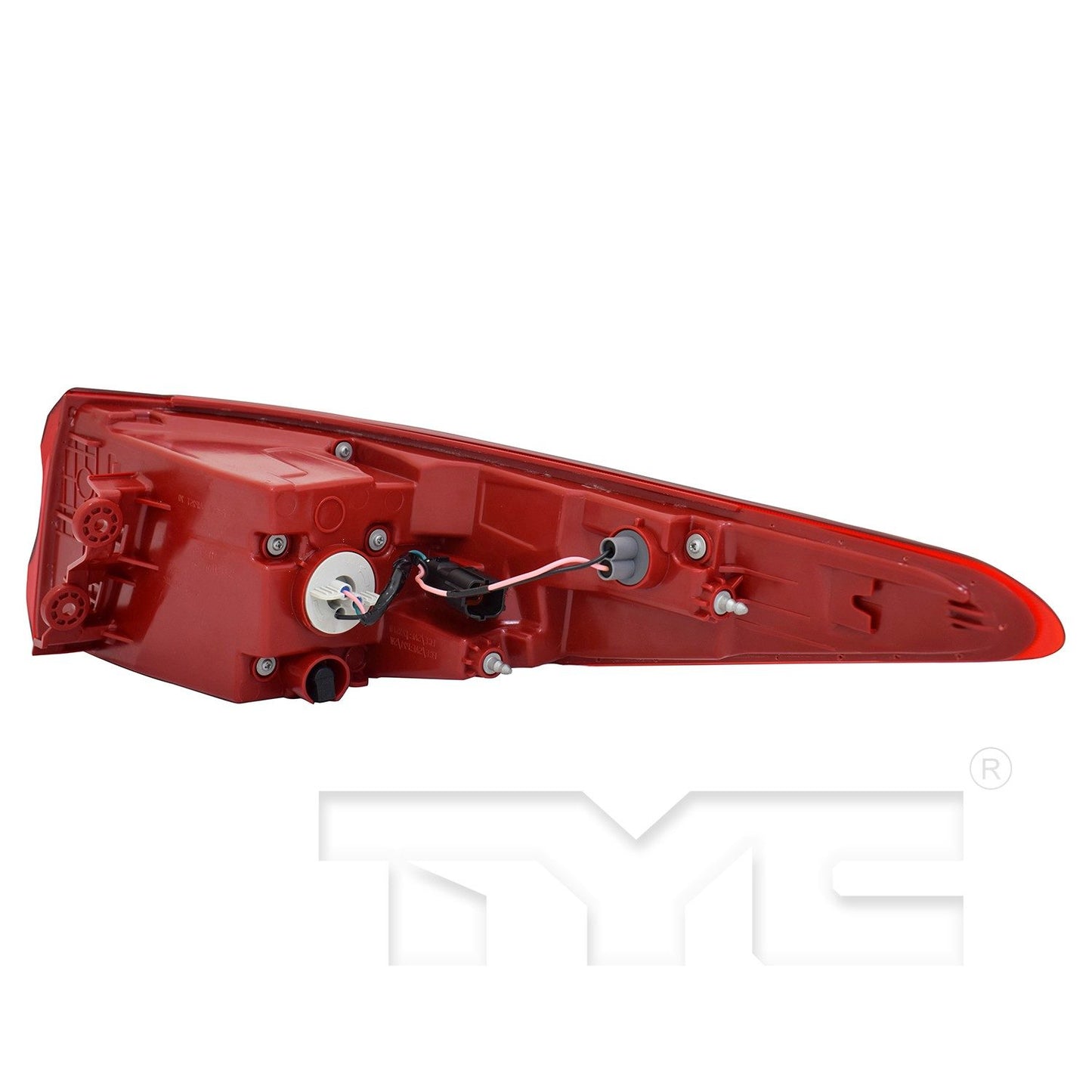 TYC TYC Regular 11-15166-00