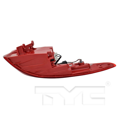 TYC TYC Regular 11-15166-00