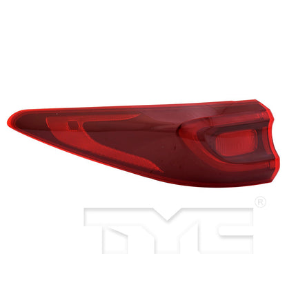 TYC TYC Regular 11-15166-00