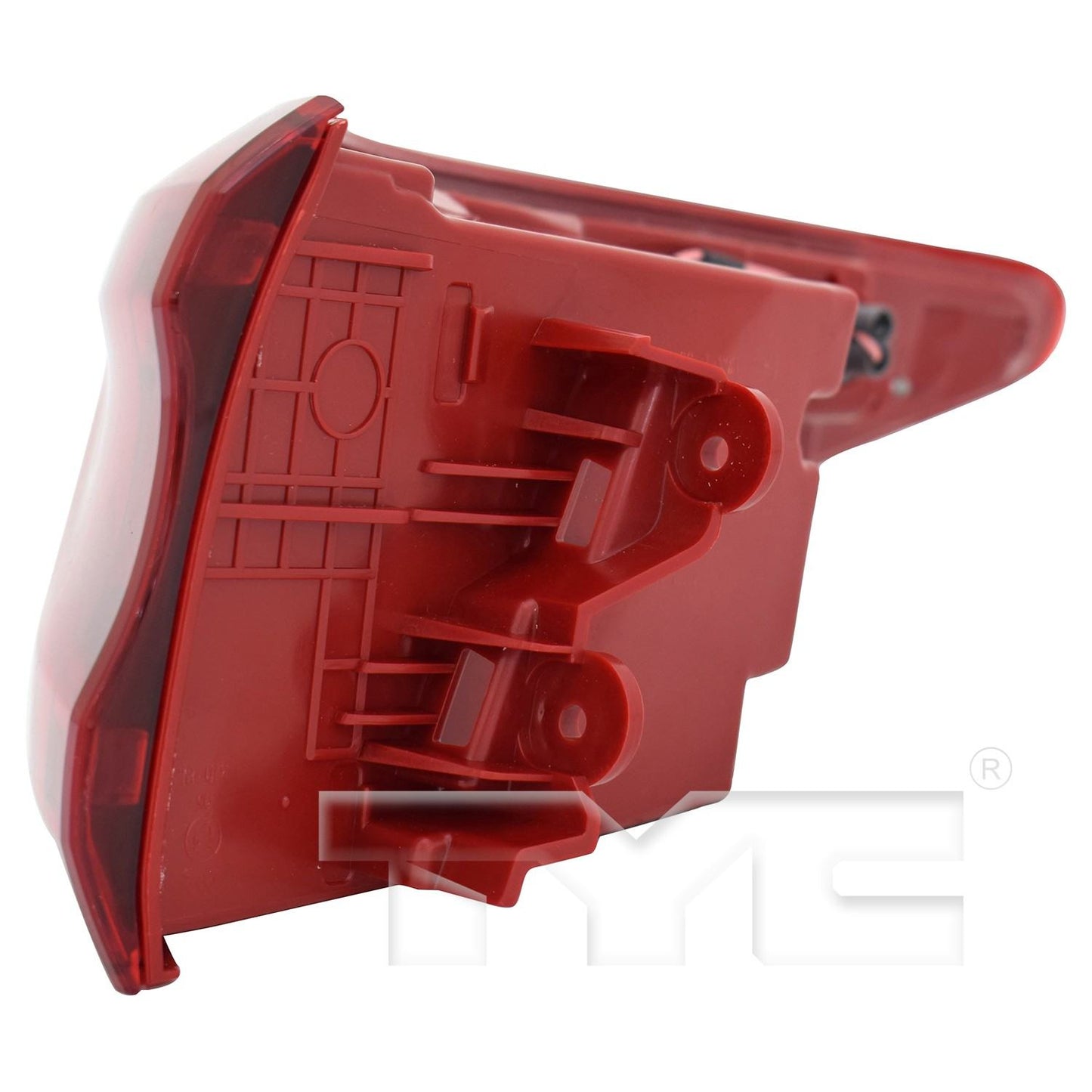 TYC TYC Regular 11-15166-00