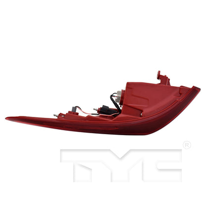 TYC TYC Regular 11-15166-00
