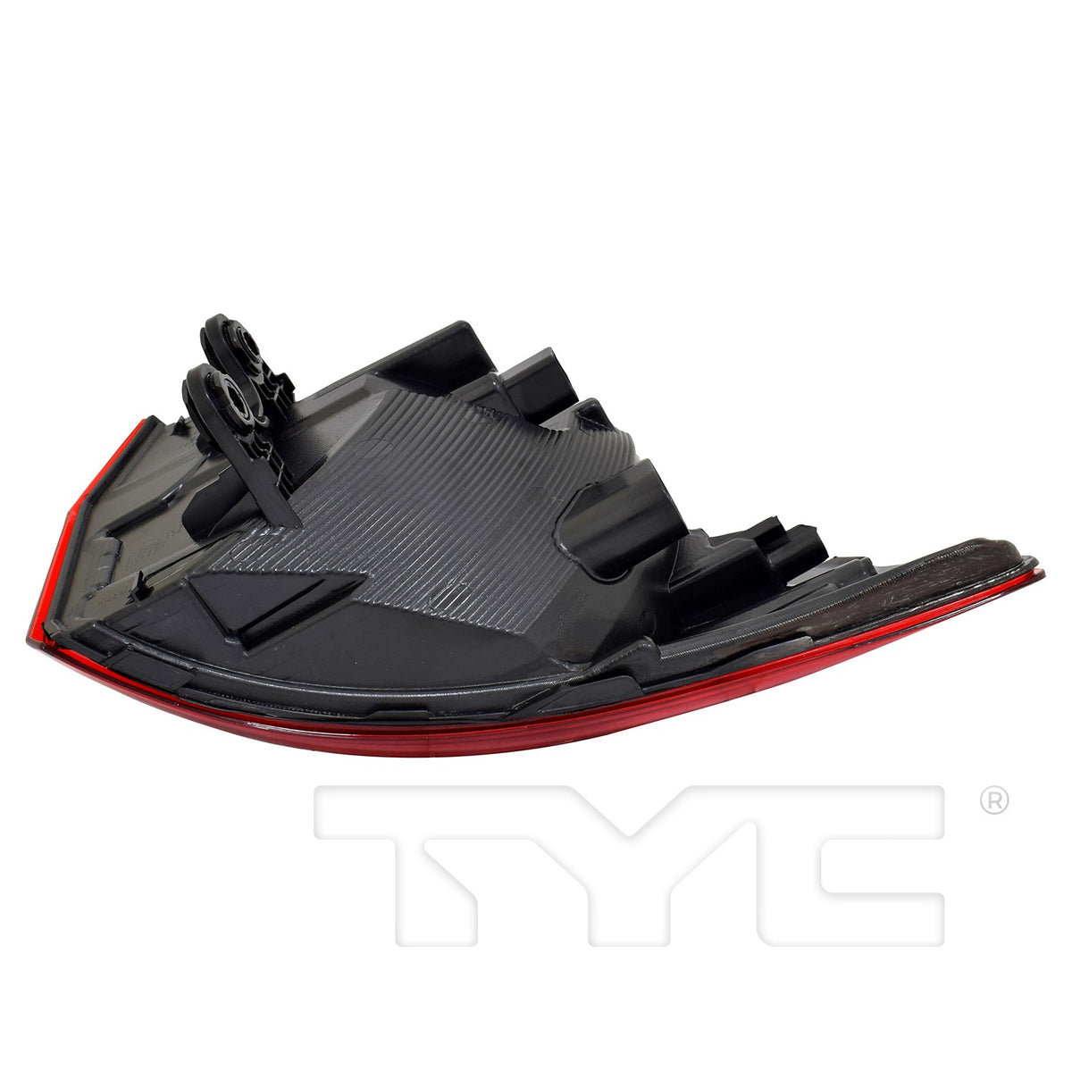 TYC Tail Light Assembly 11-15233-00