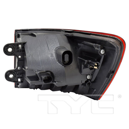 TYC Tail Light Assembly 11-15234-00