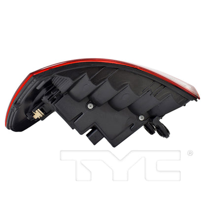 TYC Tail Light Assembly 11-15234-00